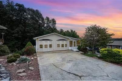 115 Trails End Lane, New London, NC 28127 - Photo 1