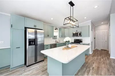 115 Trails End Lane, New London, NC 28127 - Photo 7