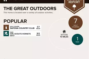 1153 Old Wesley Chapel Rd, Linwood, NC 27299 - Photo 5