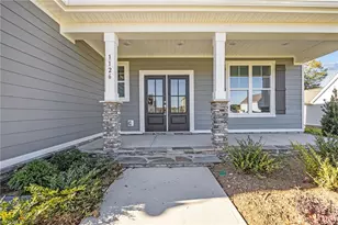 1126 Brookfield Dr, Gibsonville, NC 27249 - Photo 45