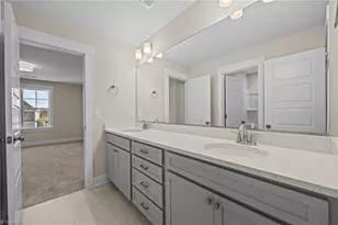 1126 Brookfield Dr, Gibsonville, NC 27249 - Photo 35