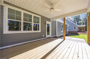 1126 Brookfield Dr, Gibsonville, NC 27249 - Photo 49