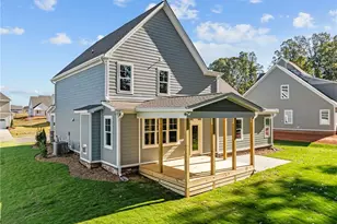 1126 Brookfield Dr, Gibsonville, NC 27249 - Photo 3