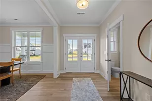 1126 Brookfield Dr, Gibsonville, NC 27249 - Photo 7