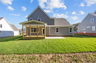 1126 Brookfield Dr, Gibsonville, NC 27249 - Photo 47