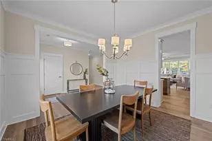 1126 Brookfield Dr, Gibsonville, NC 27249 - Photo 9