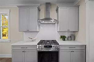 1126 Brookfield Dr, Gibsonville, NC 27249 - Photo 15