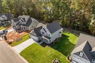 1126 Brookfield Dr, Gibsonville, NC 27249 - Photo 5