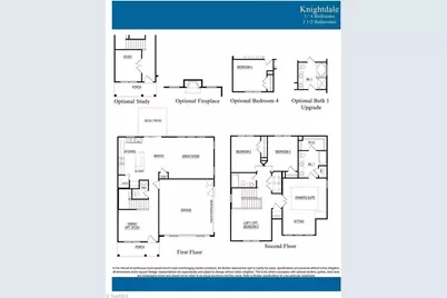 3707 Contimental Square #368, Kernersville, NC 27284 - Photo 3