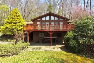 2636 Buck Mountain Rd, West Jefferson, NC 28694 - Photo 29