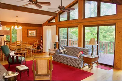 2636 Buck Mountain Road #0, West Jefferson, NC 28694 - Photo 5