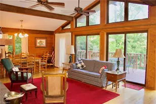 2636 Buck Mountain Rd, West Jefferson, NC 28694 - Photo 5