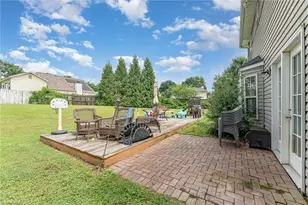 130 Birch Hill Ct, Kernersville, NC 27284 - Photo 25