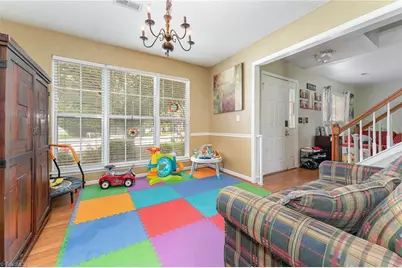 130 Birch Hill Court, Kernersville, NC 27284 - Photo 5