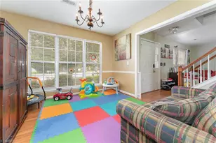 130 Birch Hill Ct, Kernersville, NC 27284 - Photo 5