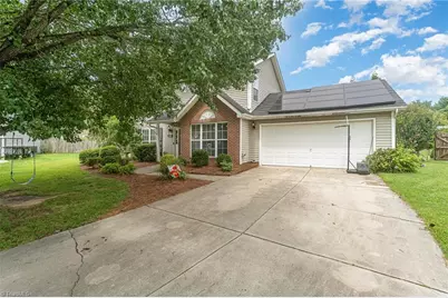 130 Birch Hill Court, Kernersville, NC 27284 - Photo 3