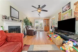 130 Birch Hill Ct, Kernersville, NC 27284 - Photo 13