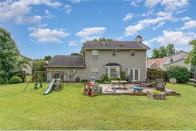 130 Birch Hill Court, Kernersville, NC 27284 - Photo 27