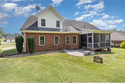 6623 Aspen Forest Lane, Walkertown, NC 27051 - Photo 31