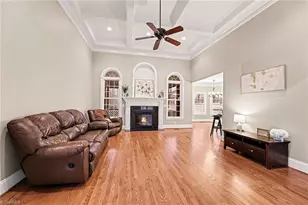 6623 Aspen Forest Ln, Walkertown, NC 27051 - Photo 7