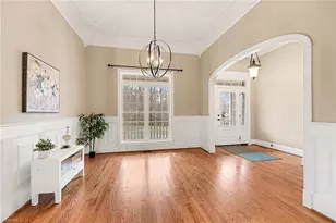 6623 Aspen Forest Ln, Walkertown, NC 27051 - Photo 9