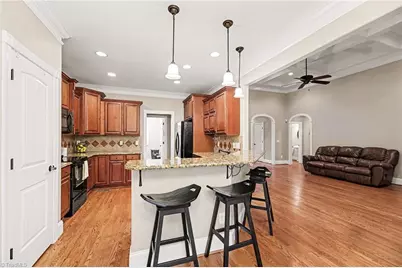 6623 Aspen Forest Lane, Walkertown, NC 27051 - Photo 11