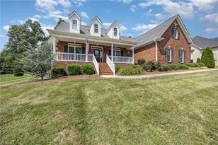 6623 Aspen Forest Ln, Walkertown, NC 27051 - Photo 1