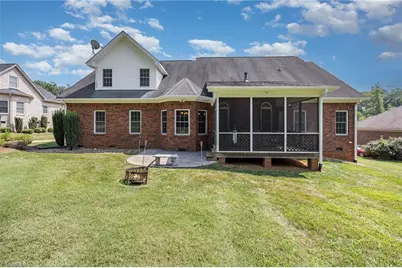 6623 Aspen Forest Lane, Walkertown, NC 27051 - Photo 5