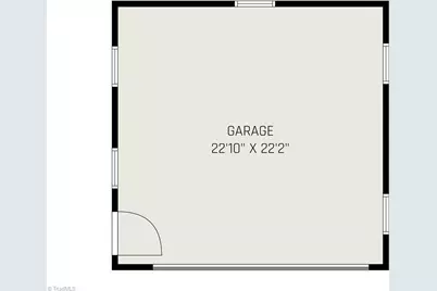 6623 Aspen Forest Lane, Walkertown, NC 27051 - Photo 39