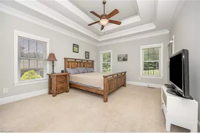 6623 Aspen Forest Lane, Walkertown, NC 27051 - Photo 15