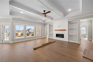 4342 Penns Mdw Ln, Winston-Salem, NC 27106 - Photo 7