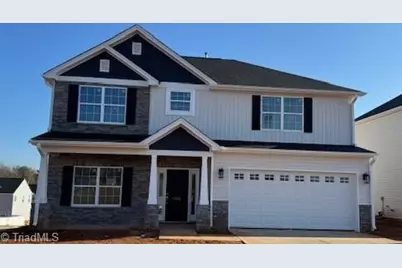 3725 Contimental Square #371, Kernersville, NC 27284 - Photo 1