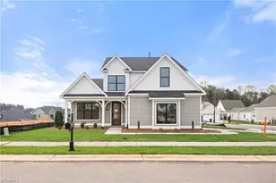 1409 Charolais Dr, Winston-Salem, NC 27106 - Photo 1