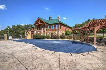1695 Sierra Trace Road, Denton, NC 27239 - Photo 7