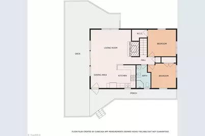 924 Balsam Drive, Newland, NC 28657 - Photo 47