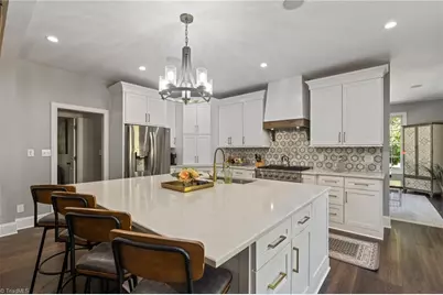 128 Archbell Point Lane, Mooresville, NC 28117 - Photo 5