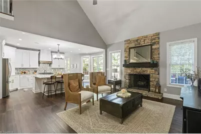 128 Archbell Point Lane, Mooresville, NC 28117 - Photo 3