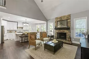 128 Archbell Point Ln, Mooresville, NC 28117 - Photo 3