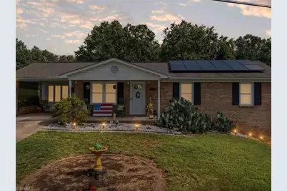 3471 Greentree Acres Road, Valdese, NC 28690 - Photo 1