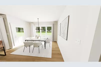 5439 Rock Valley Drive, Trinity, NC 27370 - Photo 11