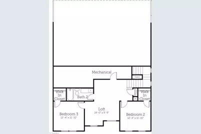 5439 Rock Valley Drive, Trinity, NC 27370 - Photo 3