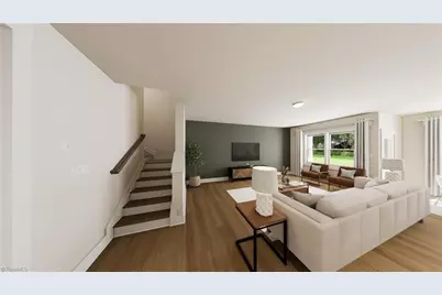 5439 Rock Valley Drive, Trinity, NC 27370 - Photo 7