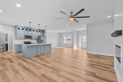 3315 Fox Glow Trail, Asheboro, NC 27205 - Photo 7