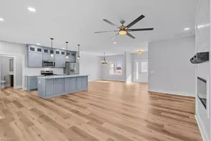 3315 Fox Glow Trl, Asheboro, NC 27205 - Photo 7