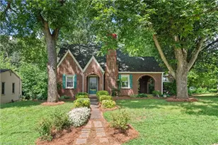 800 Brent St, Winston-Salem, NC 27103 - Photo 1