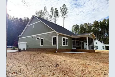 343 Cove Wood Drive, Denton, NC 27239 - Photo 3