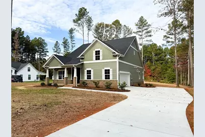 343 Cove Wood Drive, Denton, NC 27239 - Photo 1