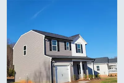 1023 Kapp Street, Winston-Salem, NC 27105 - Photo 3