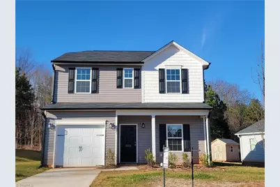 1023 Kapp Street, Winston-Salem, NC 27105 - Photo 1