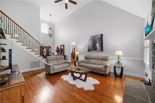 7801 Charles Pl Dr, Kernersville, NC 27284 - Photo 9